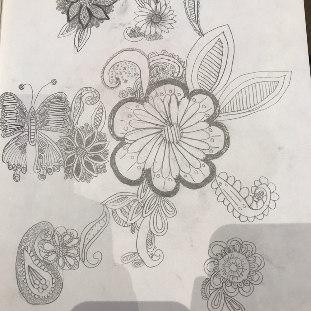 Meet your Posher, Julia